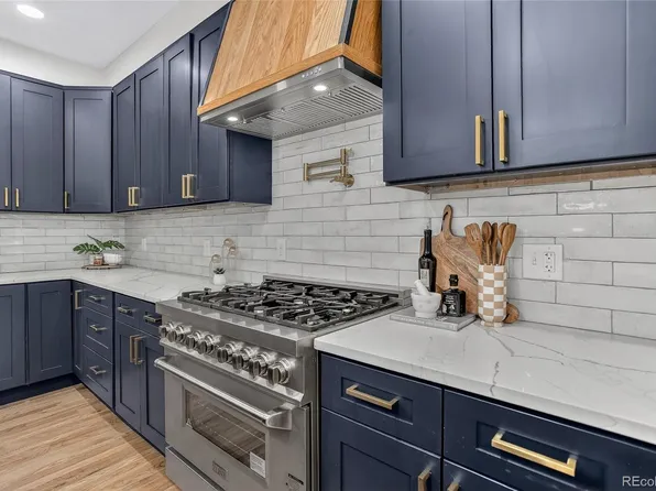 2346 N Gilpin Street, Denver, CO 80205