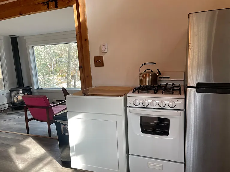 14 Cottage Shady Mill Rd — Photo 8