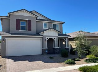 2423 E Saint Catherine Ave, Phoenix, AZ 85042