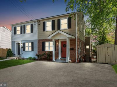 2304 Riverview Ter, Alexandria, VA, 22303