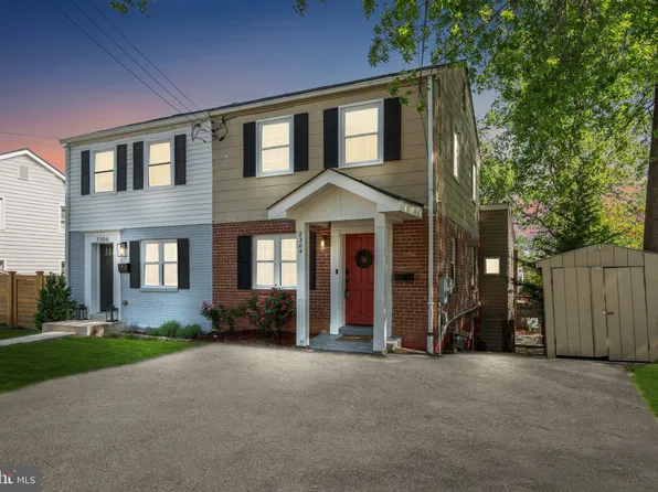 2304 Riverview Ter, Alexandria, VA 22303
