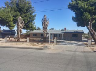 10707 Hawthorne Rd, Hesperia, CA 92345