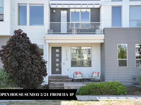 5043 Valentia Street #102, Denver, CO 80238