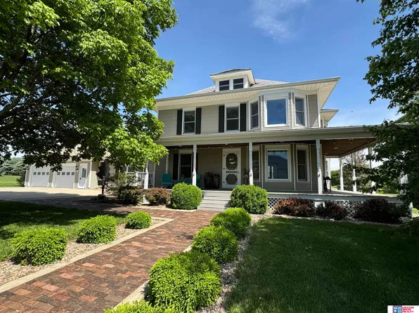 1 Cheyenne St, Osceola, NE 68651