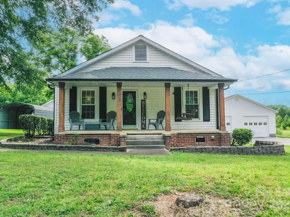 401 Glenn Ave, Kannapolis, NC 28081