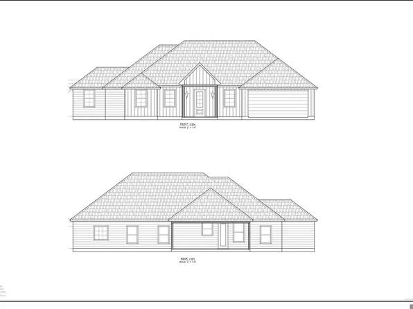 18093 J West Ln, Livingston, LA 70754