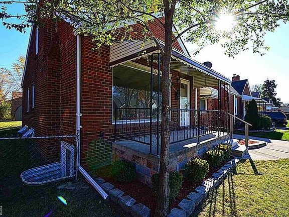 2nd image of 20770 Blackmar Ave