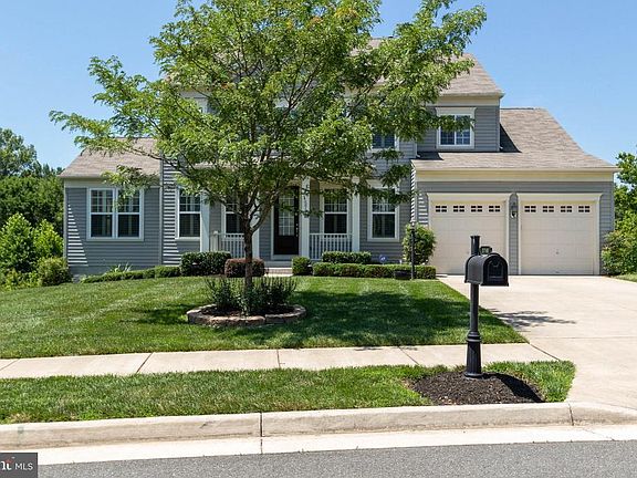 4th image of 5748 Spriggs Meadow Dr