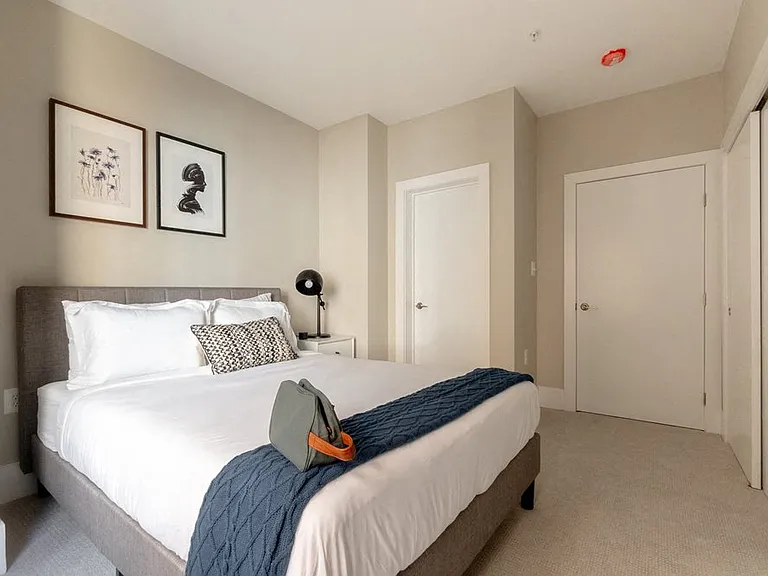 Tilden Hall Apartments — Photo 7