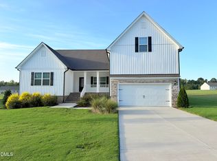11430 International Dr, Middlesex, NC 27557
