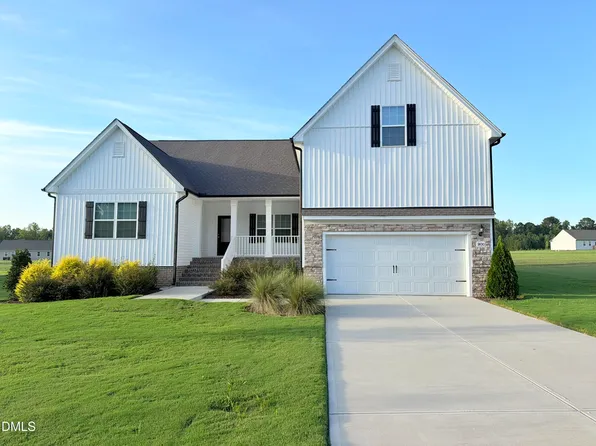11430 International Dr, Middlesex, NC 27557