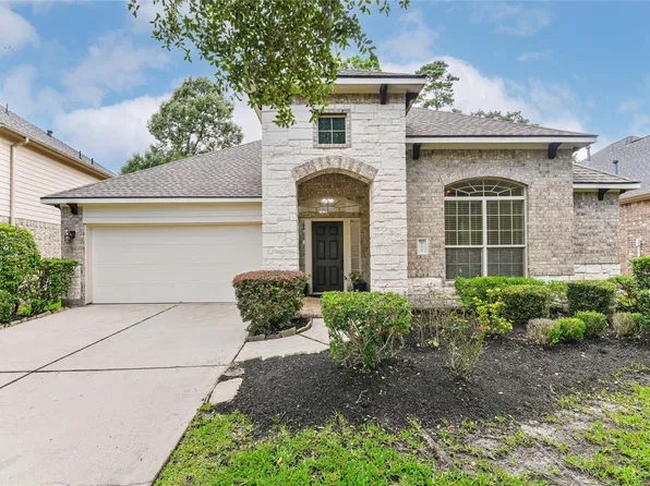106 Winslow Hill Pl, Montgomery, TX 77316