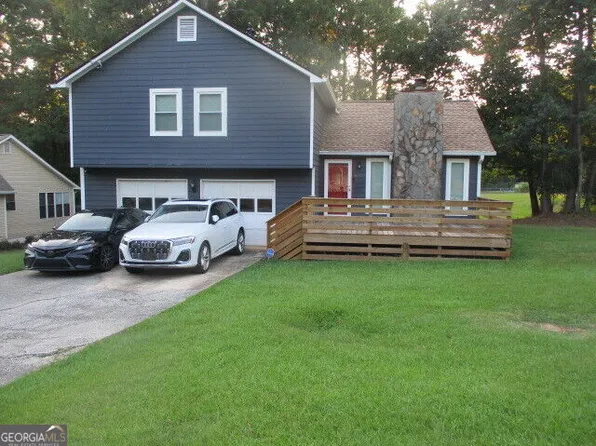 6837 Cumberland Cir, Riverdale, GA 30296