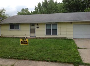 4009 Alsace Ct, Indianapolis, IN 46226