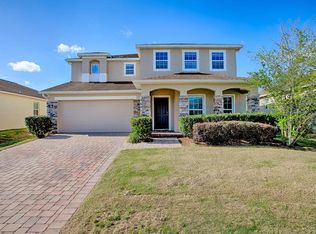 34107 Alameda Dr, Sorrento, FL 32776
