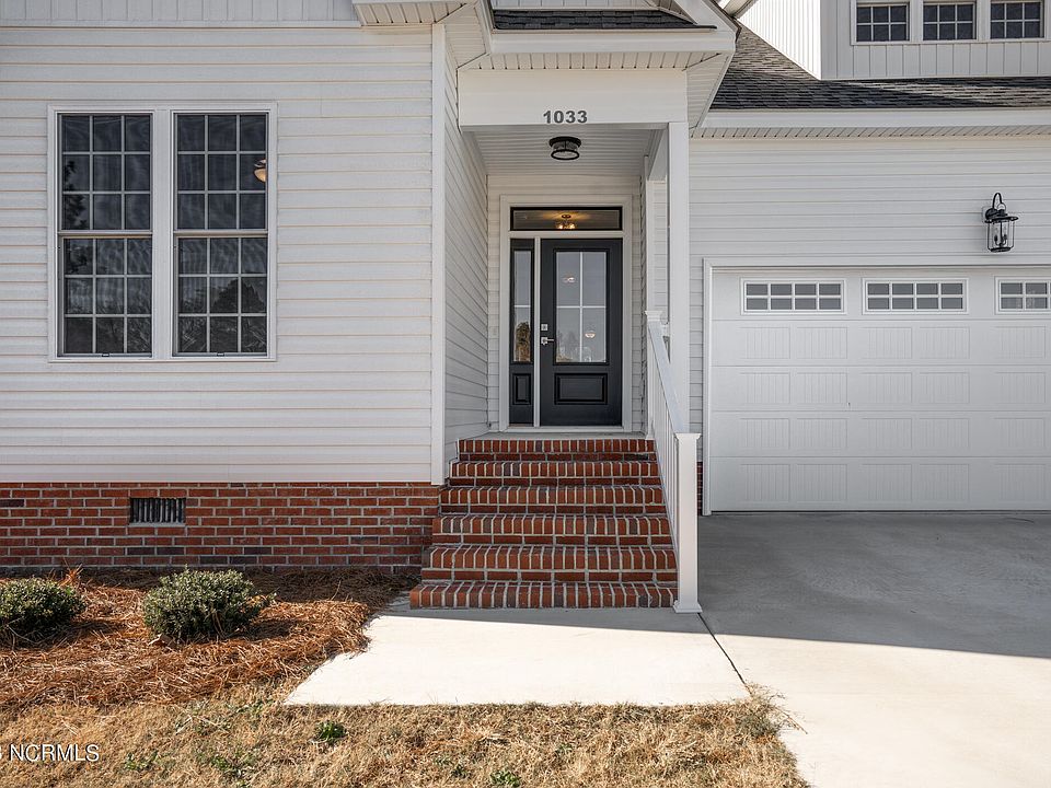 1033 Birchwood Drive, Nashville, NC 27856 Zillow