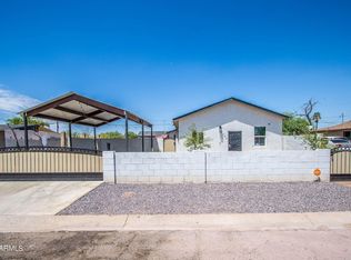5006 S 35th Dr, Phoenix, AZ 85041