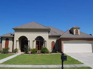 21446 Yellowfin Dr, Springfield, LA 70462