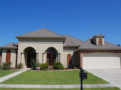 21446 Yellowfin Dr, Springfield, LA, 70462