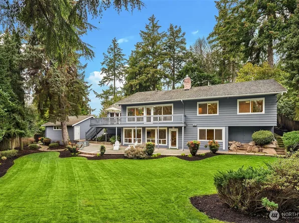 8919 NE 10th Street, Bellevue, WA 98004