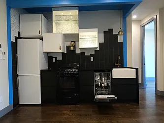 Rented by ERNY LLC