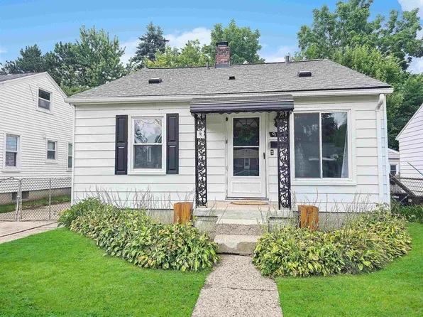921 Donald Ave, Royal Oak, MI 48073