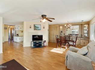 8304 E Desert Trl, Mesa, AZ 85208