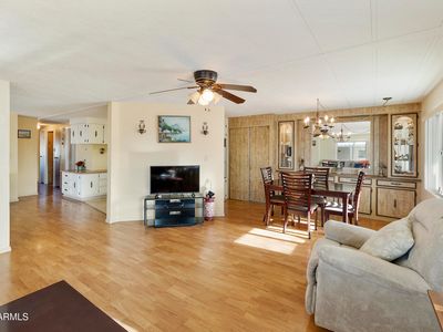 8304 E DESERT Trail, Mesa, AZ, 85208