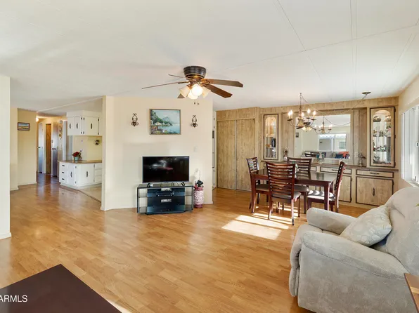 8304 E DESERT Trail, Mesa, AZ 85208