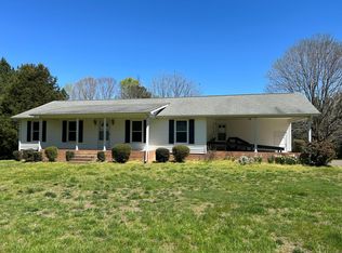 2200 Community House Rd, Oxford, NC 27565