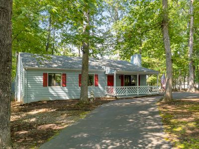 3 Par Ct, Palmyra, VA, 22963