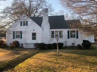 127 Googe Cir, Charleston, MS 38921