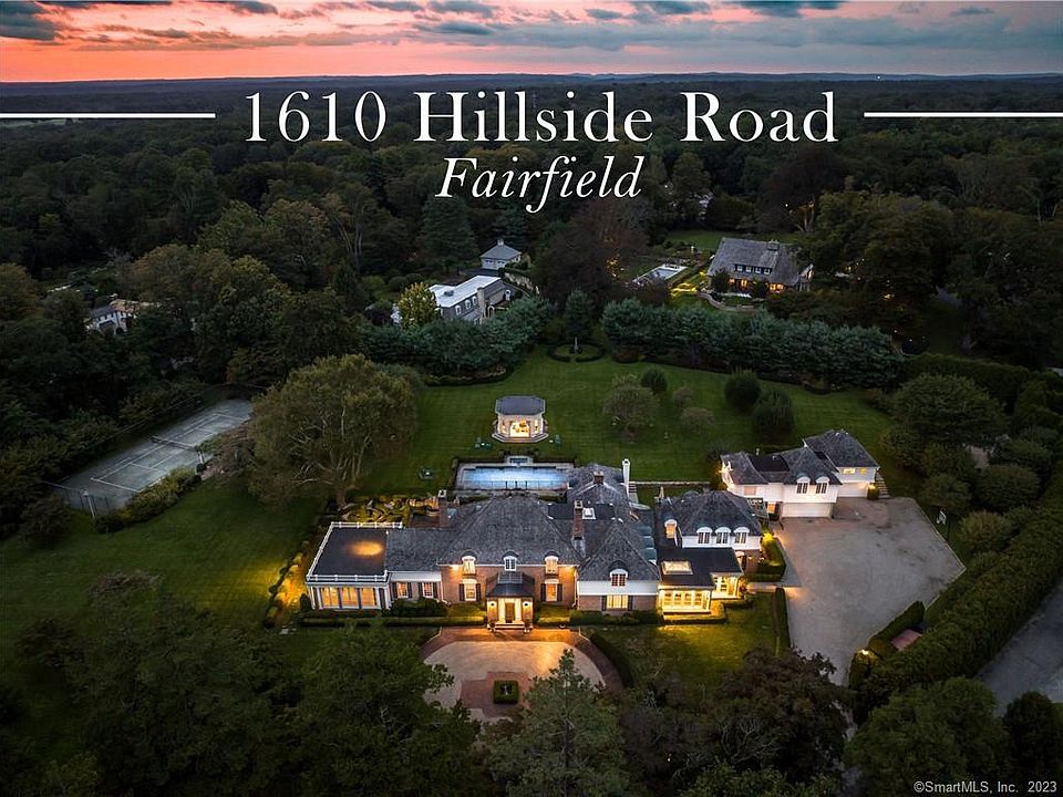 1610 Hillside Rd, Fairfield, CT 06824 MLS 24000141 Zillow