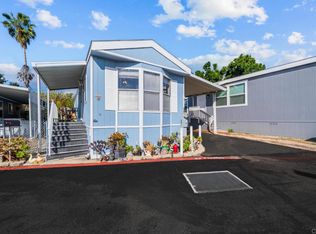 12044 Royal Rd SPACE 18, El Cajon, CA 92021