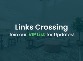 Homes Available Soon, Links Crossing, Auburn, AL 36832