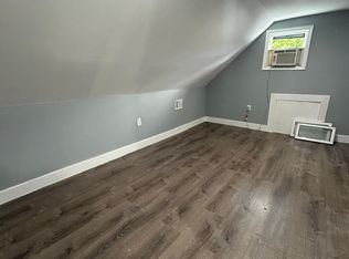 202 Taylor St Floor 2, Orange, NJ 07050