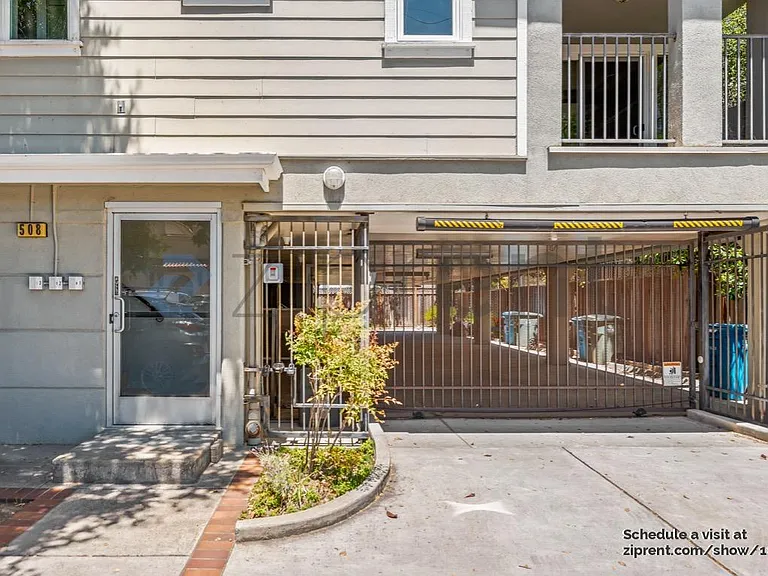 508 Peninsula Ave #3 — Photo 20