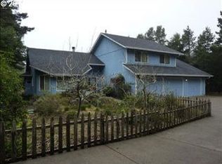 4837 Oceana Dr, Florence, OR