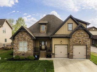 8058 Hodges Way LOT 4, Ooltewah, TN 37363