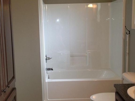 full bath