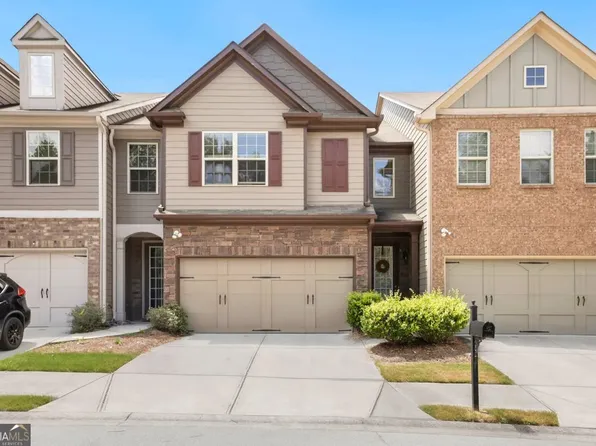 3669 Brockenhurst Dr, Buford, GA 30519