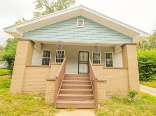 2129 Pike Rd, Birmingham, AL 35218