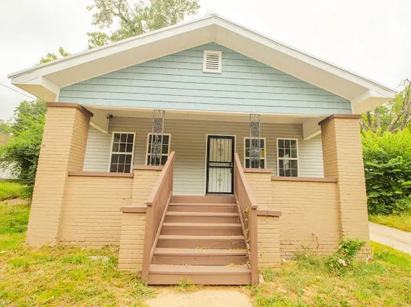 2129 Pike Rd, Birmingham, AL 35208