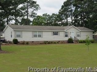 4673 Virsalli Loop, Hope Mills, NC 28348