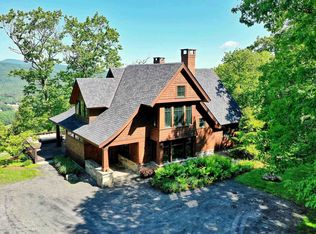 170 Summit View Rd, Ludlow, VT 05149