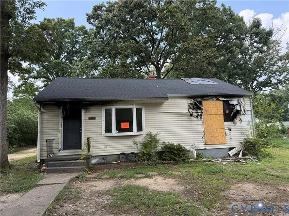 1612 Kingswood St, Richmond, VA 23224