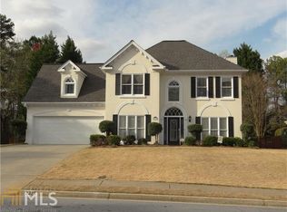 2325 Prickly Pear Walk, Lawrenceville, GA 30043