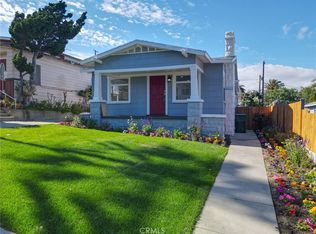 1076 W Santa Cruz St, San Pedro, CA 90731