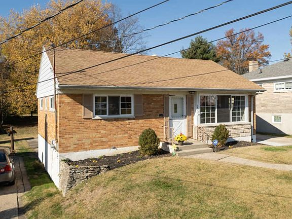 2nd image of 5871 Giffindale Dr