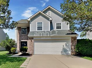 2162 Turning Leaf Dr, Franklin, IN 46131